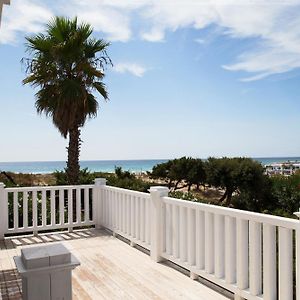 Lido Degli Angeli Case Vacanza-Beach