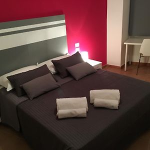 Camera standard con letto king size
